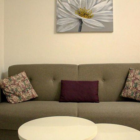 Apartment Danijela Zadar Dış mekan fotoğraf
