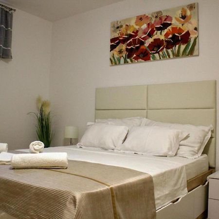 Apartment Danijela Zadar Dış mekan fotoğraf
