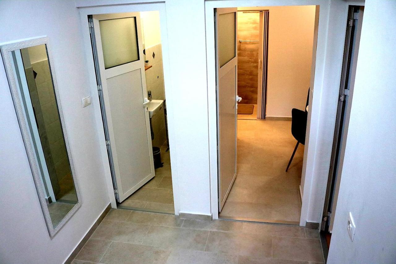 Apartment Danijela Zadar Dış mekan fotoğraf