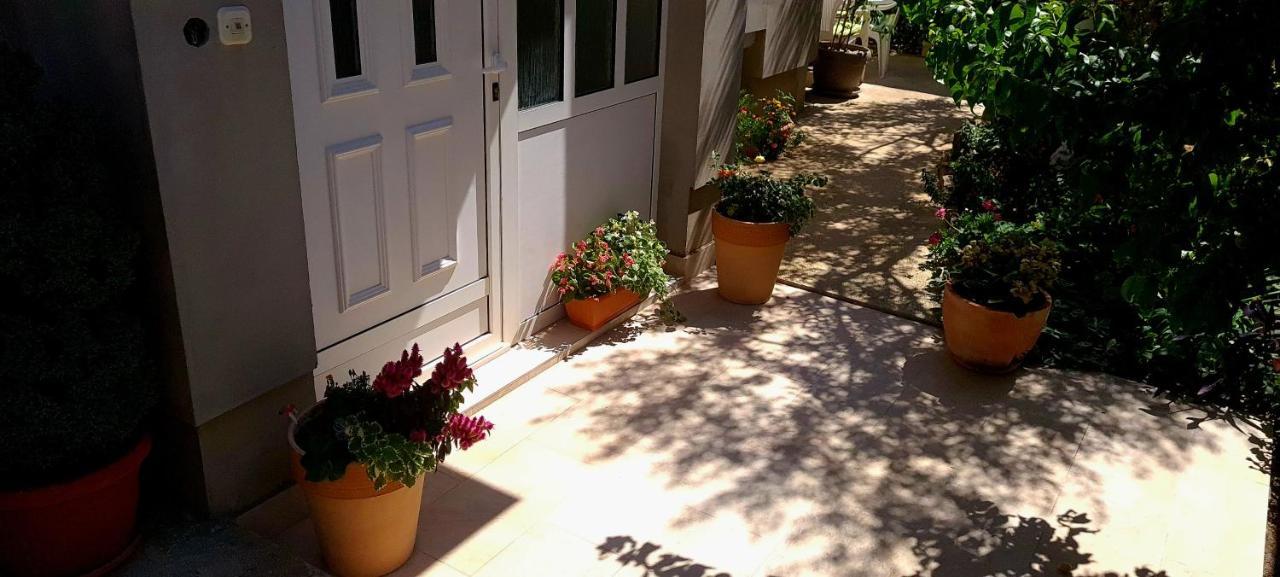 Apartment Danijela Zadar Dış mekan fotoğraf