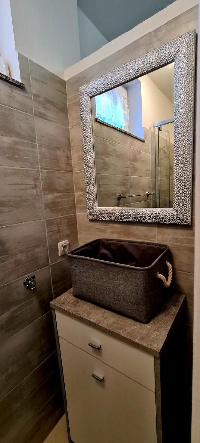 Apartment Danijela Zadar Dış mekan fotoğraf