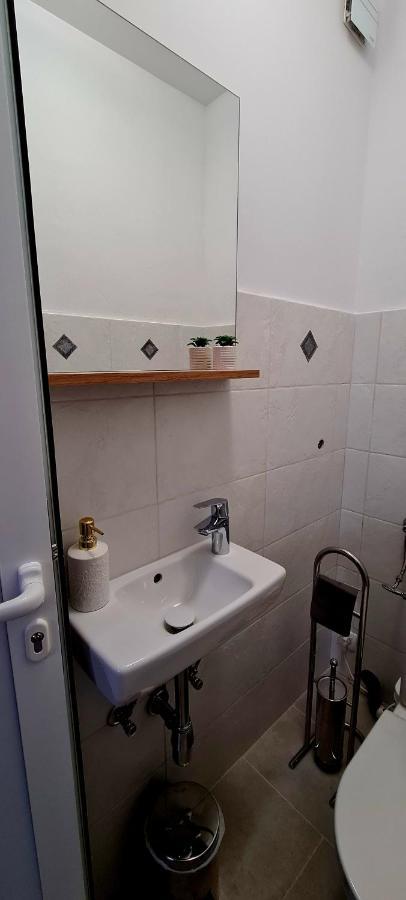 Apartment Danijela Zadar Dış mekan fotoğraf