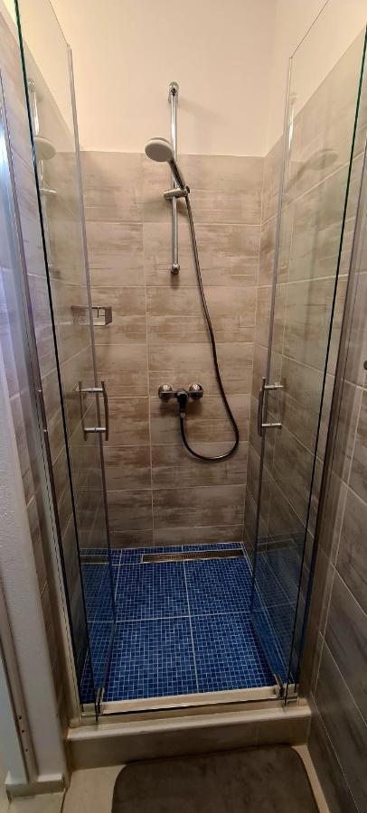 Apartment Danijela Zadar Dış mekan fotoğraf