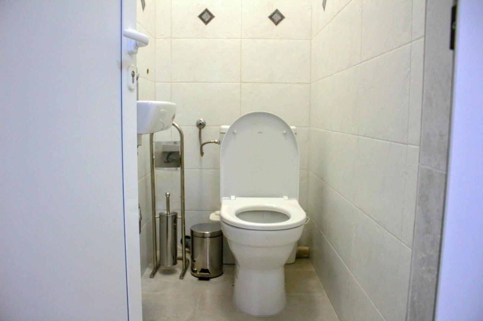 Apartment Danijela Zadar Dış mekan fotoğraf