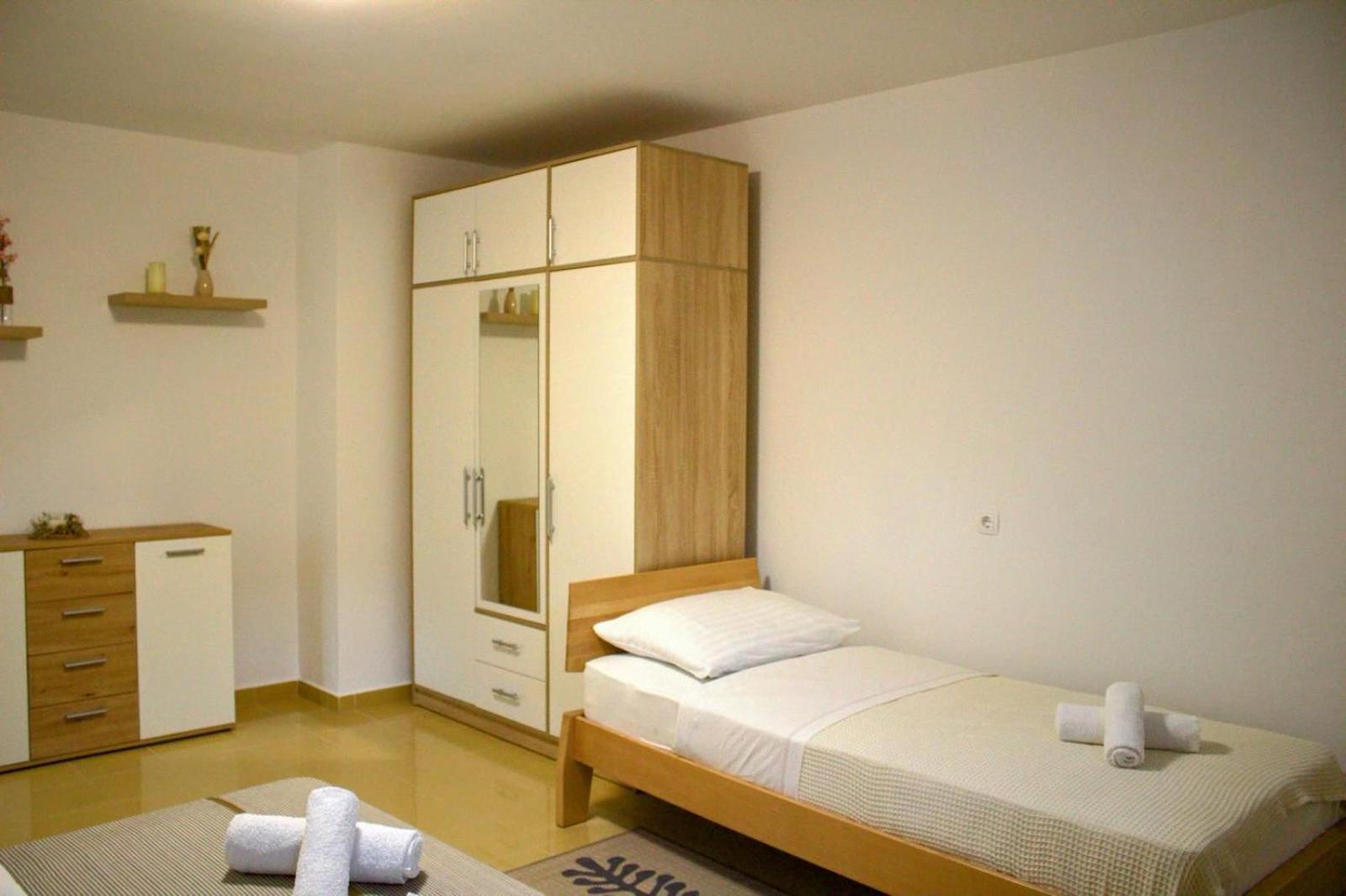 Apartment Danijela Zadar Dış mekan fotoğraf