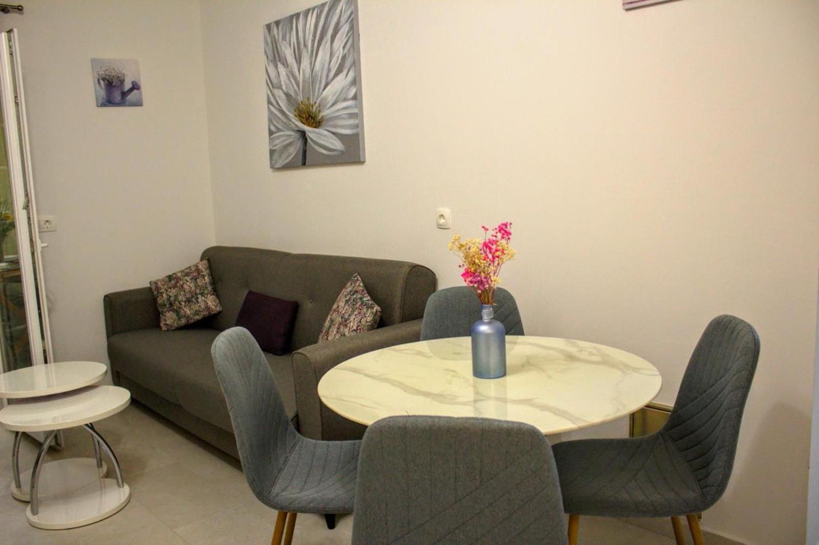 Apartment Danijela Zadar Dış mekan fotoğraf