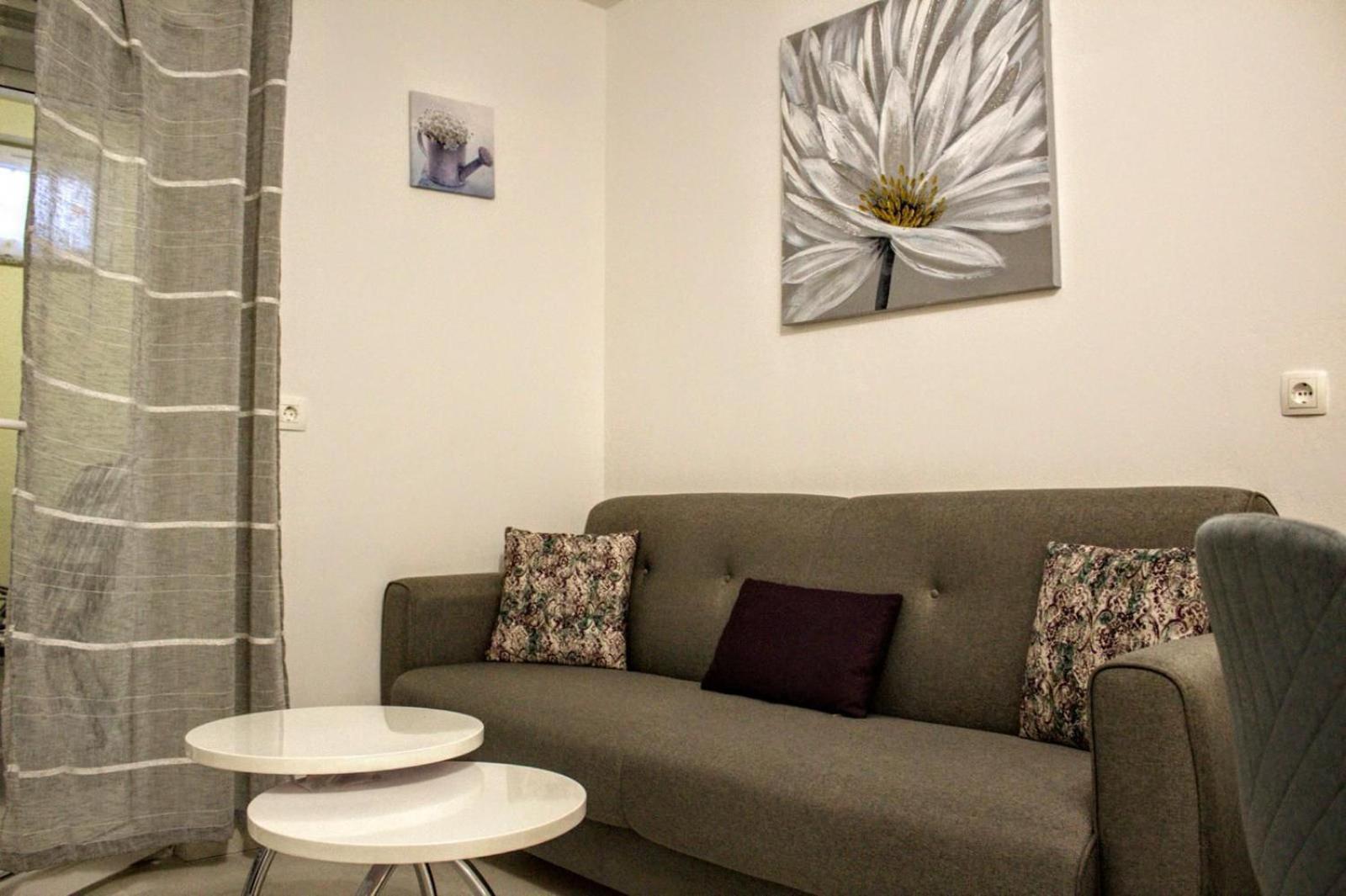 Apartment Danijela Zadar Dış mekan fotoğraf