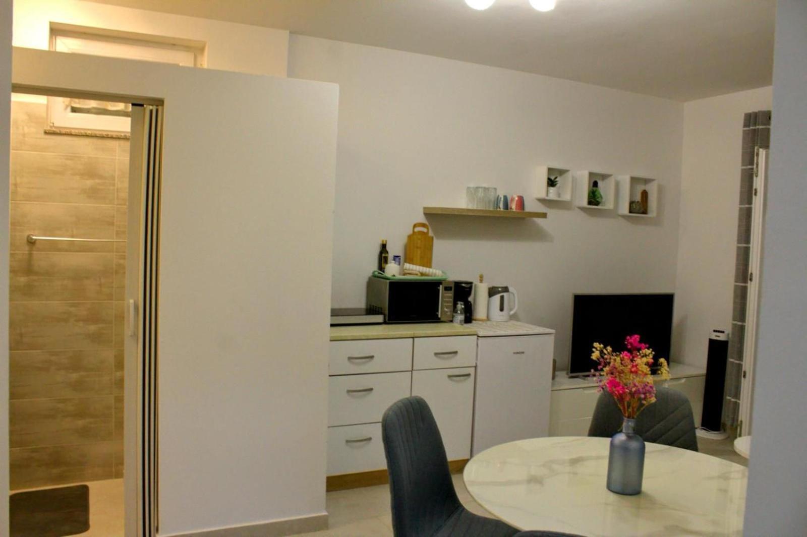 Apartment Danijela Zadar Dış mekan fotoğraf