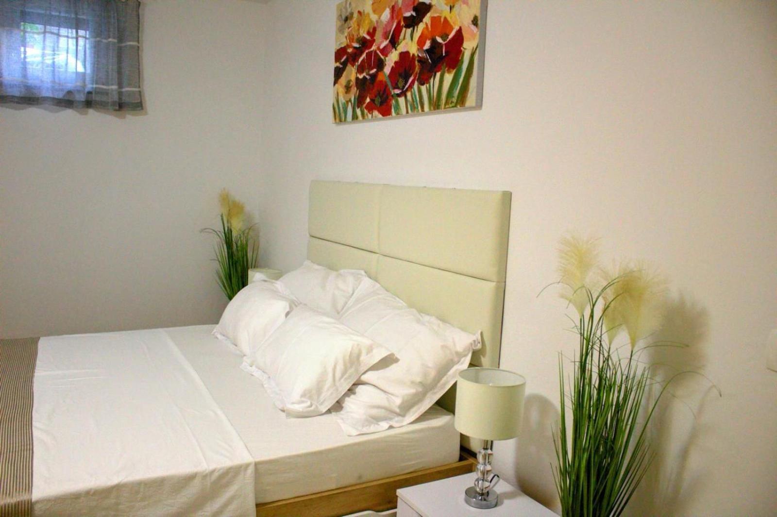 Apartment Danijela Zadar Dış mekan fotoğraf
