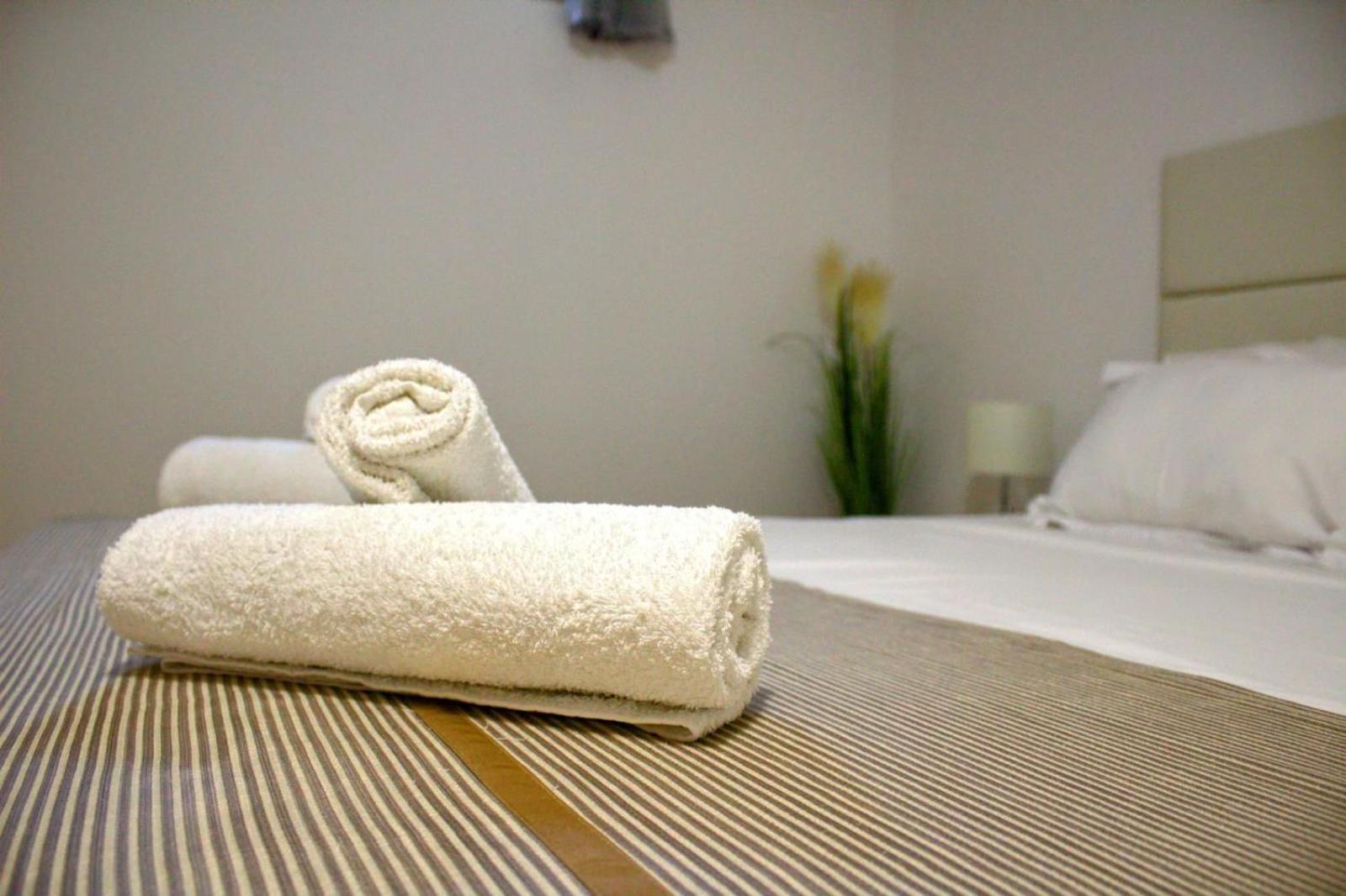 Apartment Danijela Zadar Dış mekan fotoğraf