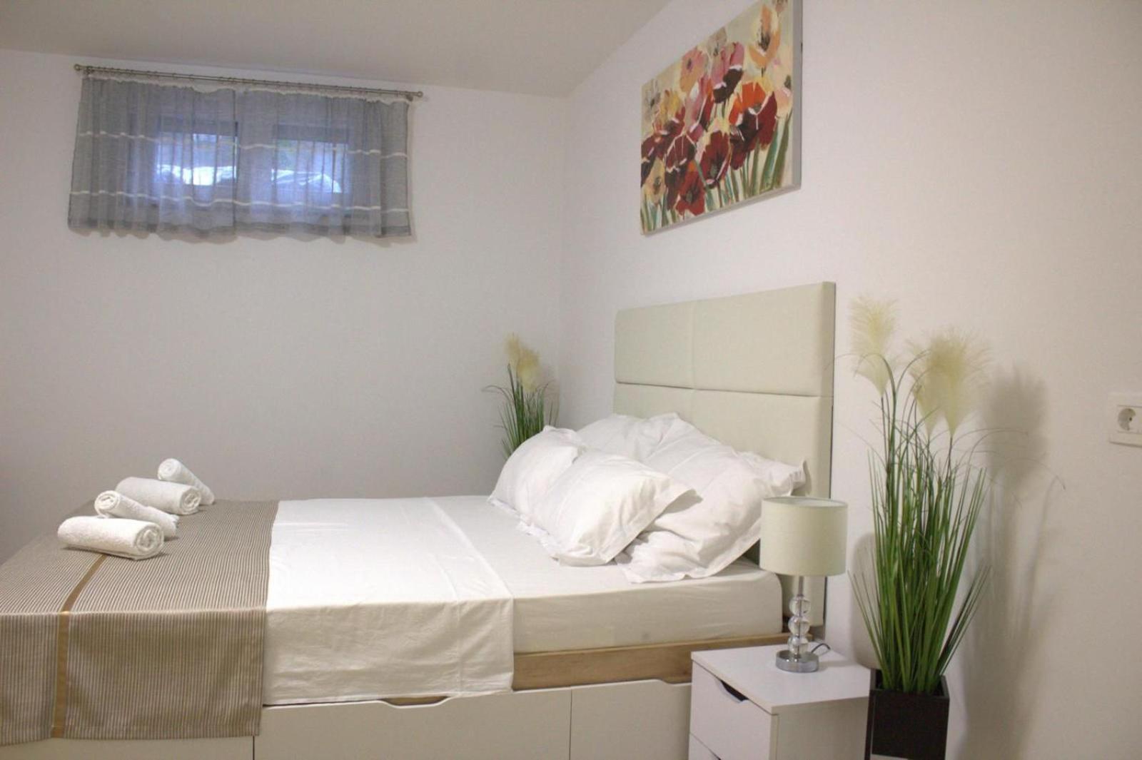 Apartment Danijela Zadar Dış mekan fotoğraf