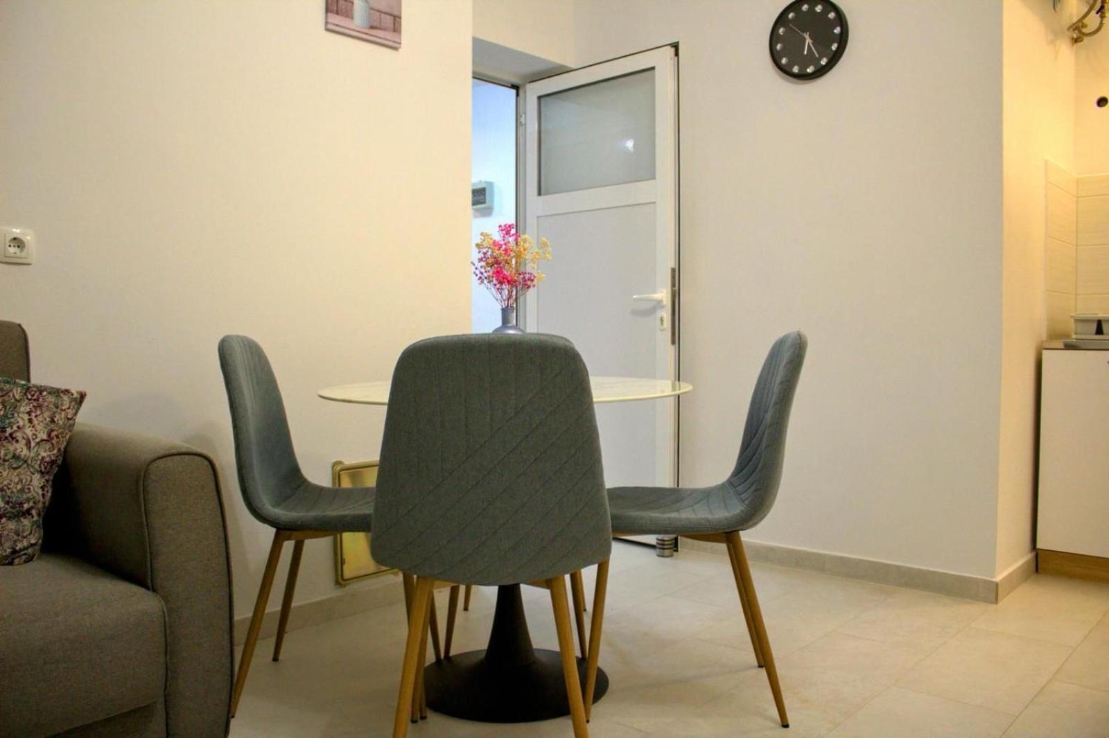 Apartment Danijela Zadar Dış mekan fotoğraf